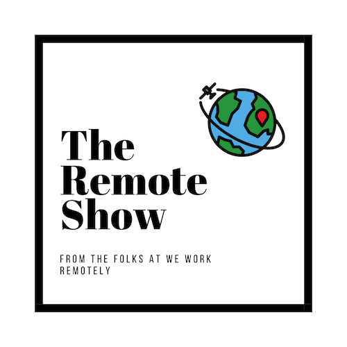 The Remote Show